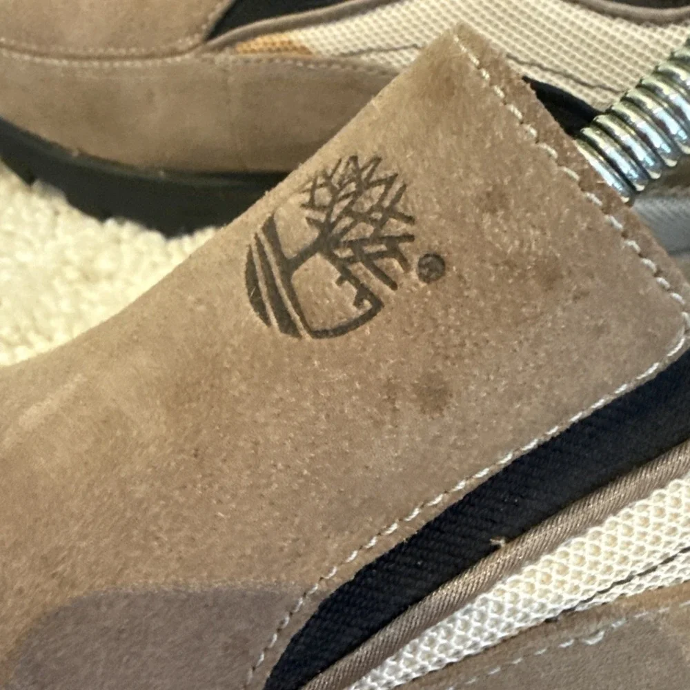Timberland slip men